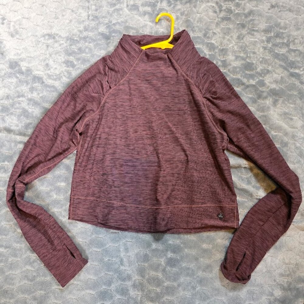 Prana sweat shirt